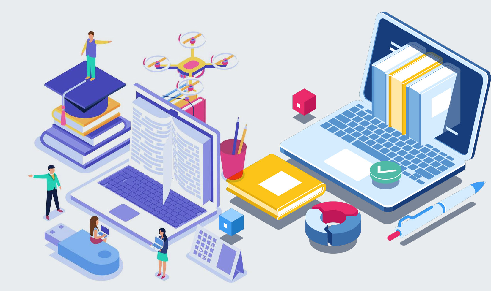 Digital Forms Banner