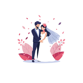 Marriage Certificate